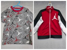 Air jordan track for sale  Moses Lake