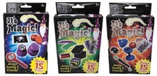 120 magic set for sale  GRANTHAM