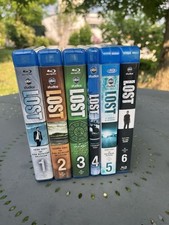 Lost serie completa usato  Trieste