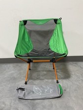 Cadeira de acampamento REI Flexlite com bolsa comprar usado  Enviando para Brazil