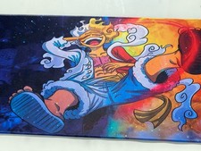 Piece ruffy gear5 gebraucht kaufen  Sandhausen