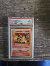 Mint 2016 charizard for sale  Valparaiso