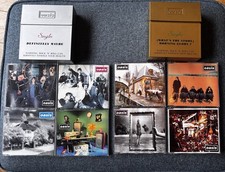 Oasis singles inc for sale  YELVERTON