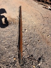 Traditional spinnaker pole for sale  CALLINGTON