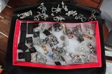 Lot warhammer chaos d'occasion  Oudon