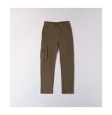 Pantaloni sarabanda verdi usato Pantaloni sarabanda verdi usato  Paterno