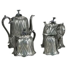 Four piece antique for sale  Big Flats