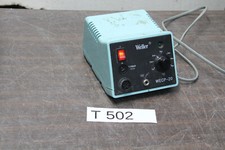Weller wecp soldering d'occasion  Dornes
