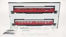 Kato 30801 triebwagen gebraucht kaufen  Deutschland