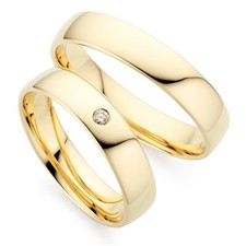 Eheringe gelbgold 333 gebraucht kaufen Eheringe gelbgold 333 gebraucht kaufen  Berlin