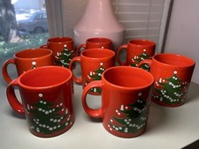 Waechtersbach germany christma for sale  San Antonio
