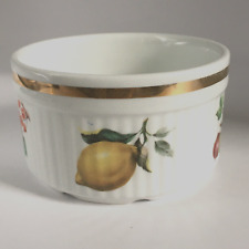 Alfred meakin ramekin for sale  NEWTON ABBOT