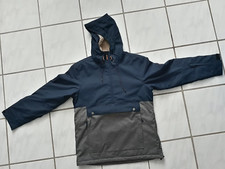 Firefly winterjacke überziehe gebraucht kaufen  Korschenbroich