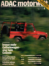 Zeitschrift adac motorwelt gebraucht kaufen  Usingen