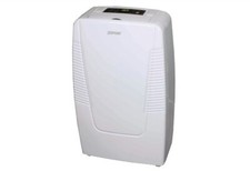 Deumidificatore elettronico po usato  Palma Campania