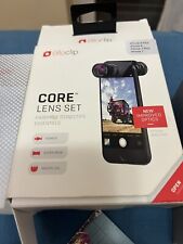 Olloclip obiettivi macro usato  Casalnuovo di Napoli