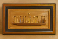 Midcentury modern religious for sale  Phoenix