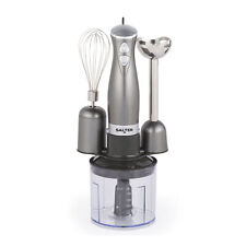 Salter food blender for sale  OLDHAM