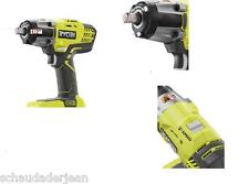 Ryobi r18 iw3 gebraucht kaufen  Ostheim