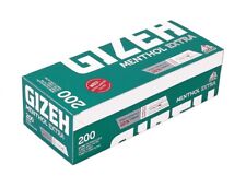 1000 tubes menthol d'occasion  Marseille X
