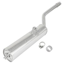 Complete exhaust muffler for sale  Columbus