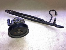 E46 servopumpe druckschlauch gebraucht kaufen  Bremen