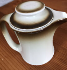 Kaffeekännchen kanne walküre gebraucht kaufen  Winningen