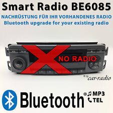 Bluetooth nachrüstung umbau gebraucht kaufen  Gütersloh