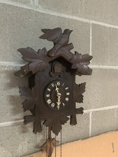 Orologio cucu antico usato  Italia