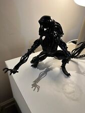 Alien metal sculpture for sale  STOCKPORT