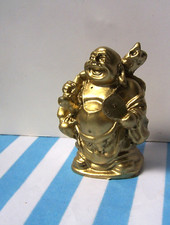 Dolls house buddha for sale  THORNTON-CLEVELEYS