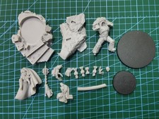 Horus the Warmaster, Primarch of the Sons of Horus Legion comprar usado  Enviando para Brazil