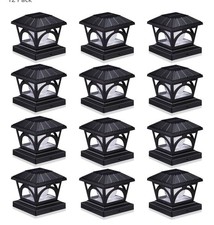 Pack solar post for sale  Kansas City
