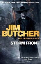 Storm front jim gebraucht kaufen  Berlin
