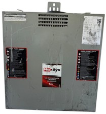 Enersys 12nxs137 nexsys for sale  Sacramento