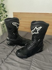 Bottes moto alpinestars d'occasion  Alès