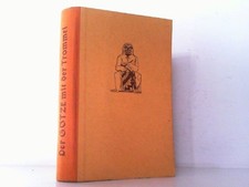 Götze trommel wallisfurth gebraucht kaufen Götze trommel wallisfurth gebraucht kaufen  Lahstedt