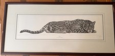 limited edition signed prints gary hodges for sale  STURMINSTER NEWTON
