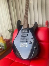 Yamaha erg 121c for sale  LIVERPOOL