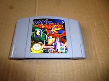Nintendo n64 gioco usato  Spedire a Italy