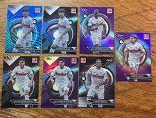Topps silas tomas gebraucht kaufen  Dinklage
