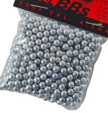 500 pallini acciaio usato  Carbonia