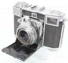 Zeiss ikon 533 gebraucht kaufen Zeiss ikon 533 gebraucht kaufen  Solingen