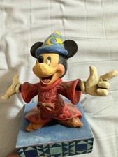 Mickey mouse sorcerer for sale  PLYMOUTH