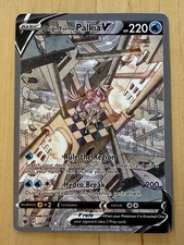 Pokémon palkia hp220 gebraucht kaufen  Pausa