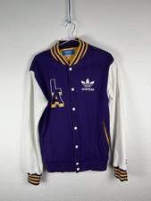 Bomber college adidas usato  Ginestra