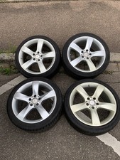 Mercedes w204 s204 gebraucht kaufen  Wernau (Neckar)