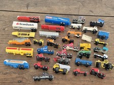 Lot petit camion d'occasion  Pordic