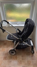 Mamas papas flip for sale  HUNTINGDON
