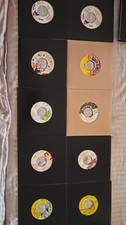 Stock vinyls inch usato  Taglio di Po